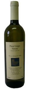 Weißwein Pinot Grigrio